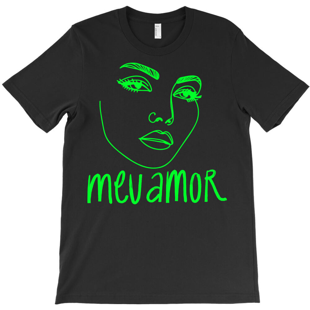 meu amor T-Shirt