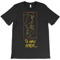 Te amu, amor T-Shirt