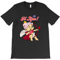 te amo art T-Shirt