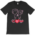 Eu te amo T-Shirt
