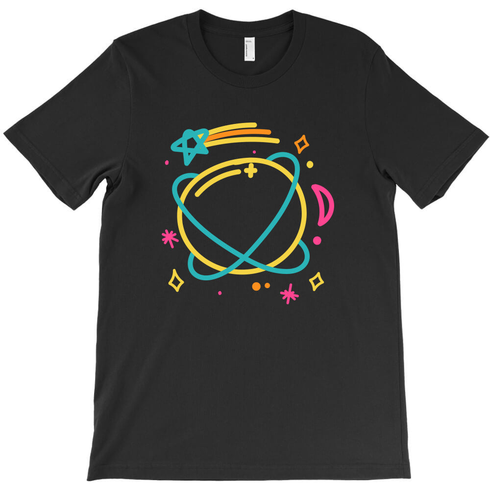 Drawing design T-Shirt