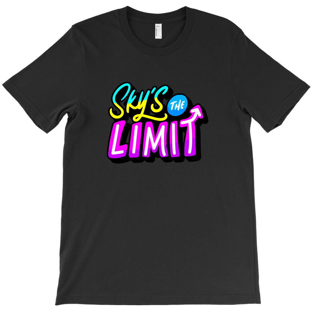 sky's T-Shirt