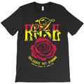A Rose, Delicate Yet Strong T-Shirt