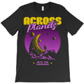 Across Planets T-Shirt