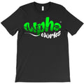 Alpha Works T-Shirt