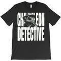 Chameleon Detective T-Shirt