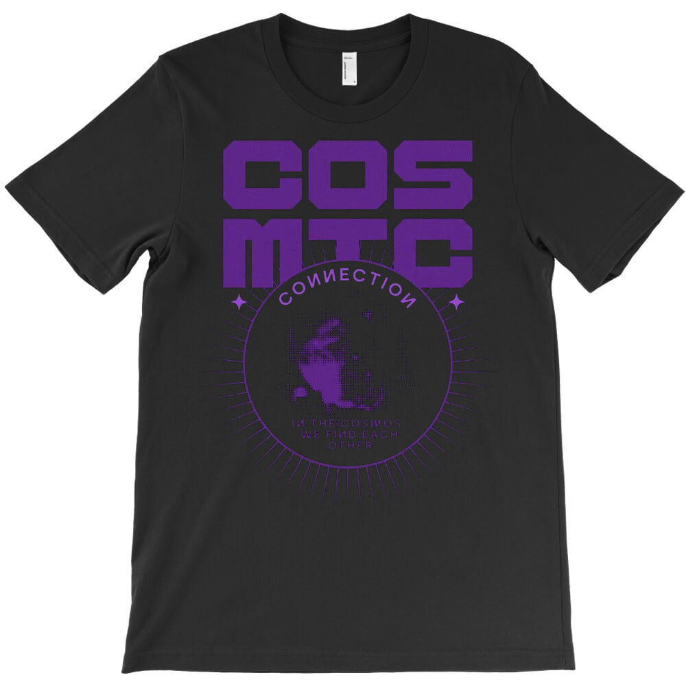 Cosmic Connection T-Shirt