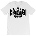 Created With A Purpose T-Shirt