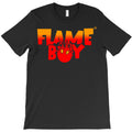 Flame Boy T-Shirt
