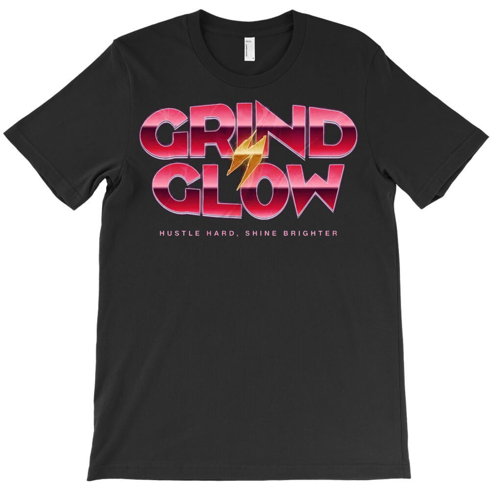 Grind Glow T-Shirt