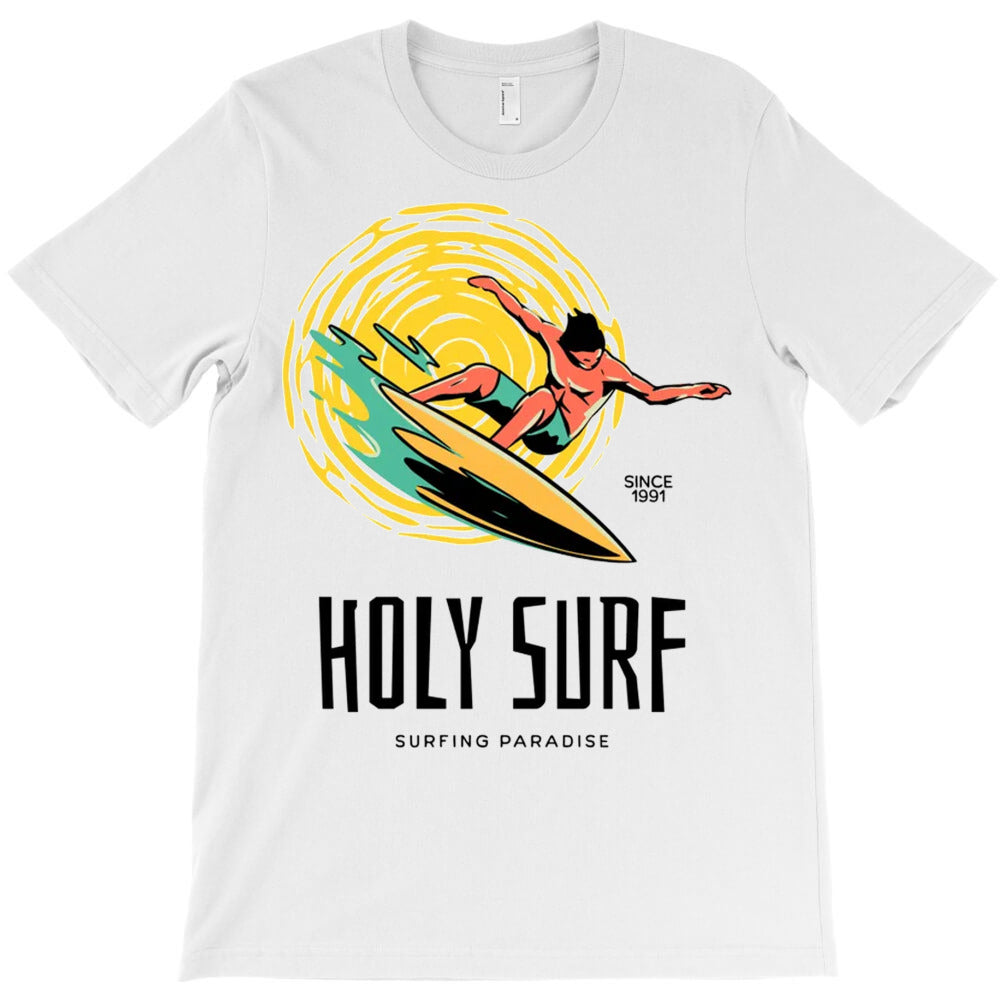 Holy Surf T-Shirt