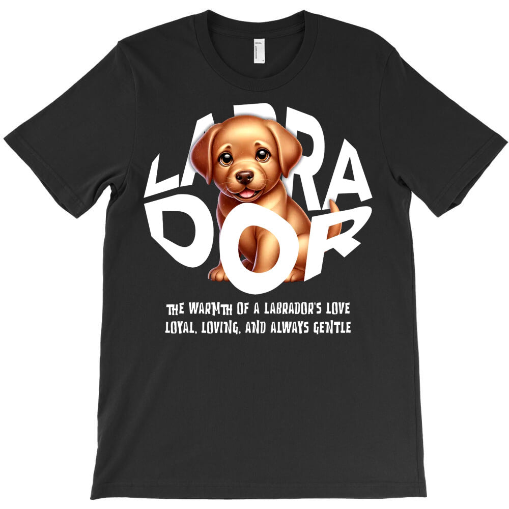 Labrador T-Shirt