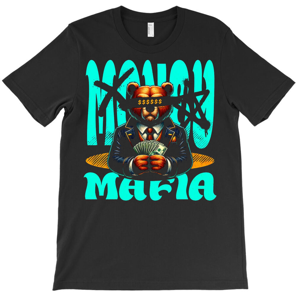 Money Mafia T-Shirt