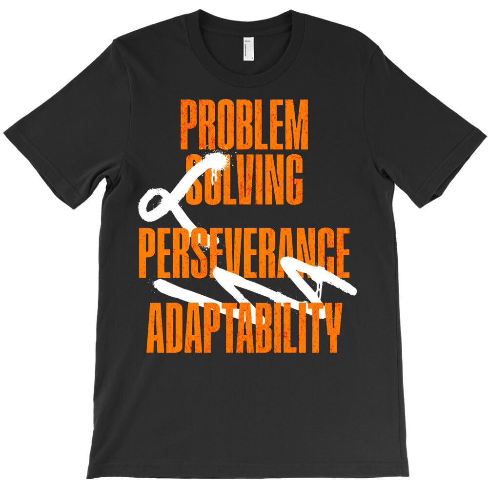 Problem Solving T-Shirt