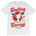 Smiling Energy T-Shirt