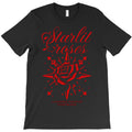 Starlit Roses T-Shirt