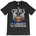 The Crown Of Gabriel T-Shirt