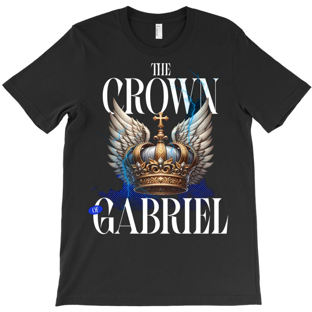The Crown Of Gabriel T-Shirt