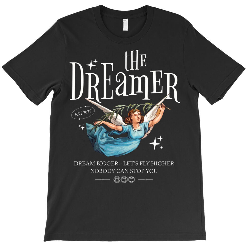 The Dreamer T-Shirt