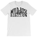 Wild Rose Rebellion T-Shirt