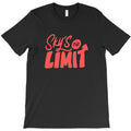 Sky's The Limit T-Shirt