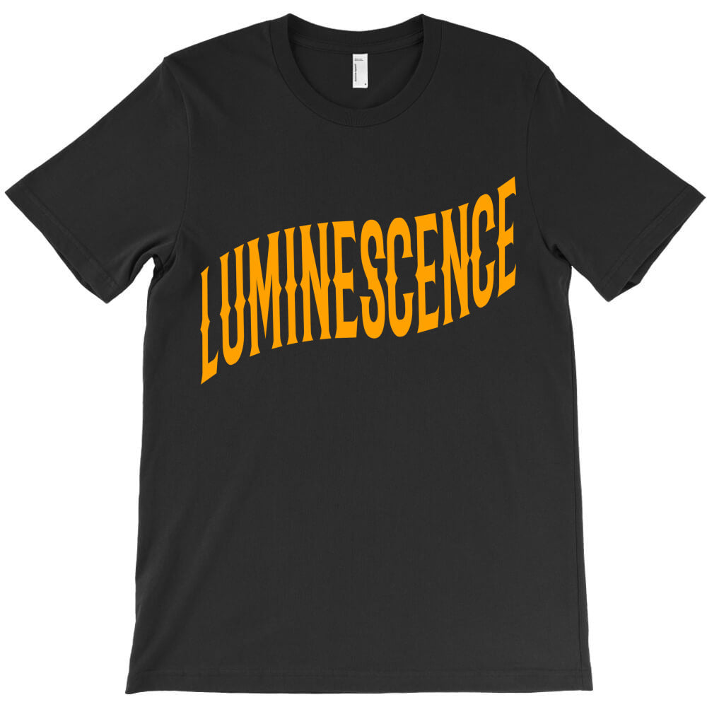 Words Design T-Shirt