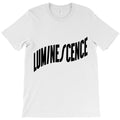 text design T-Shirt