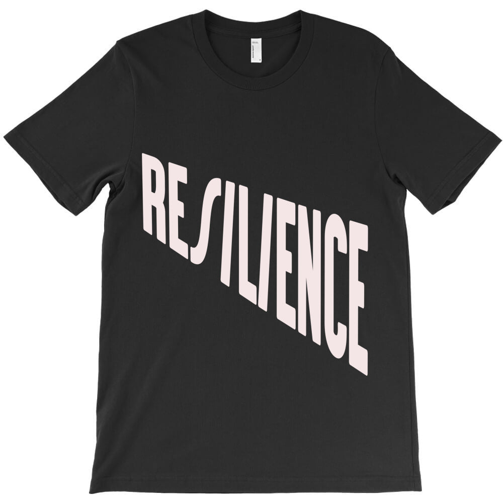 Resilience T-Shirt