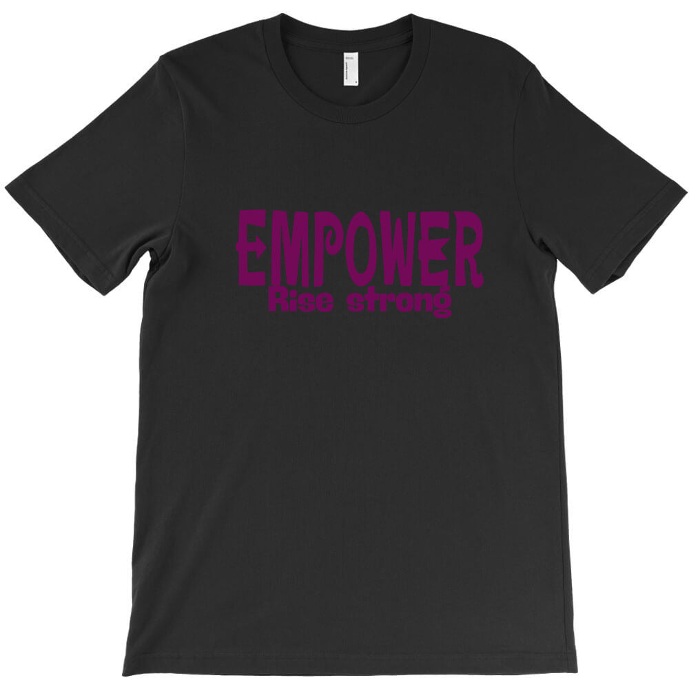 Rise strong T-Shirt