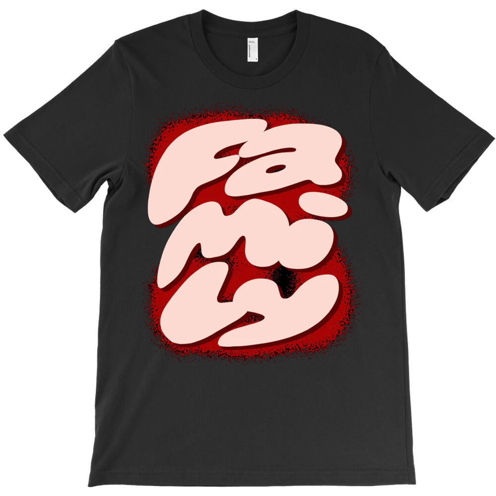 Family T-Shirt