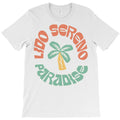 Lido Sereno Paradise T-Shirt
