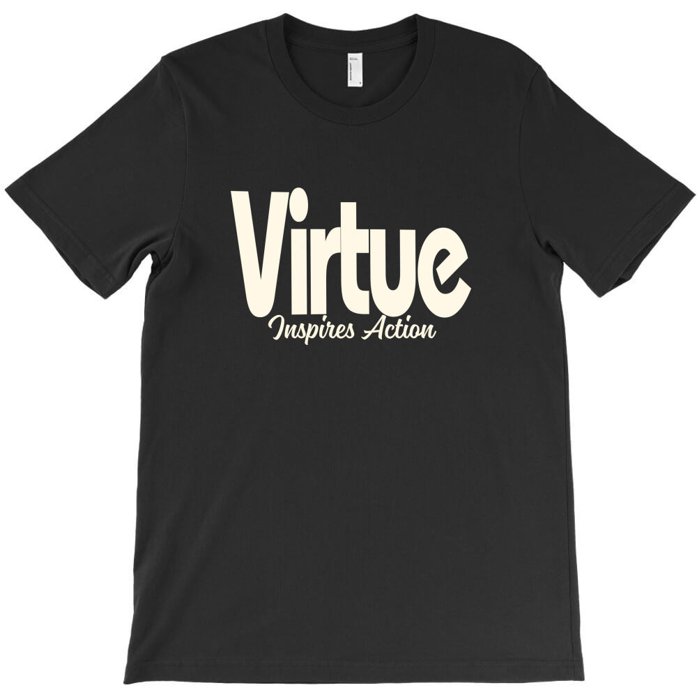 Virtue T-Shirt