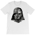 name dual identity mask T-Shirt