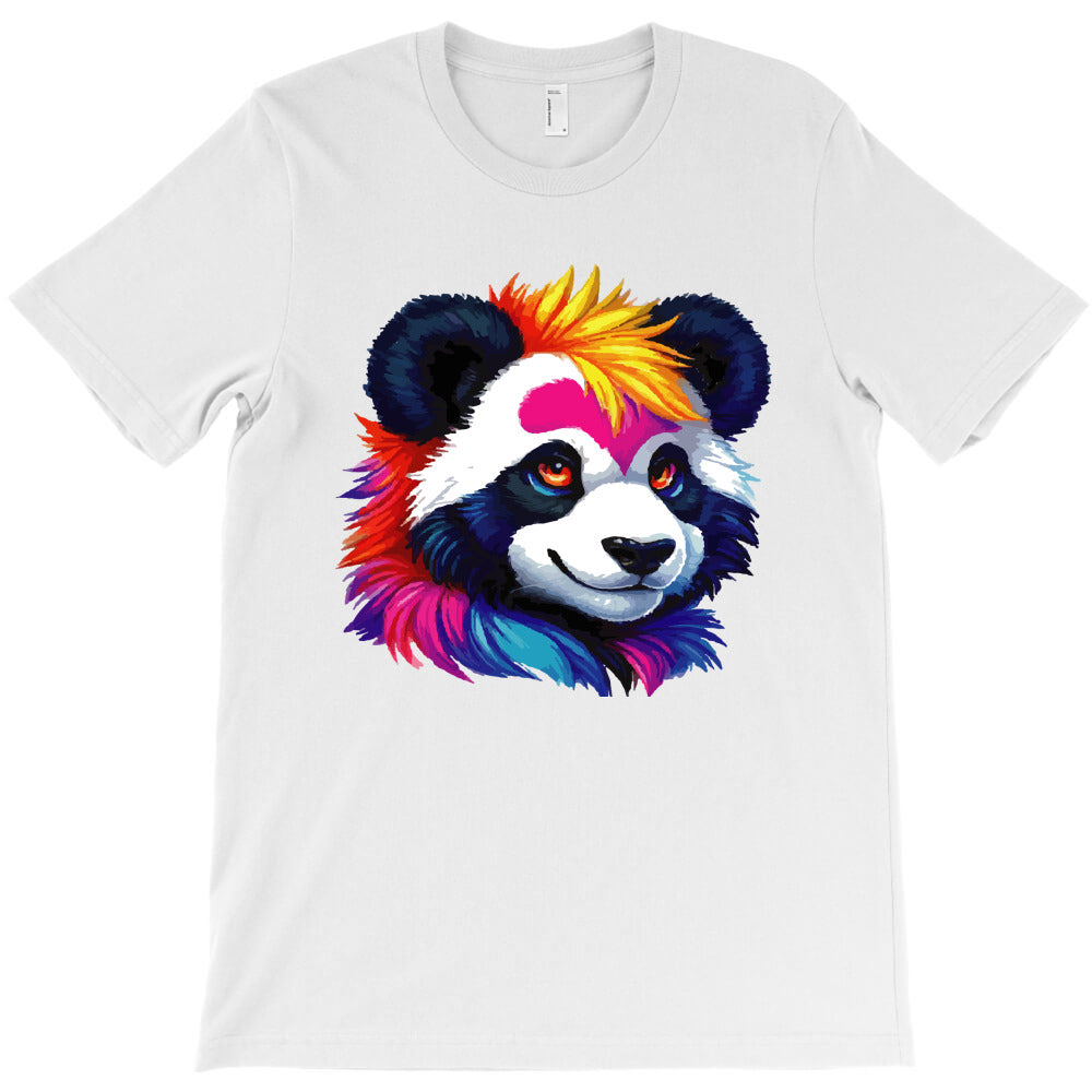 cool panda T-Shirt