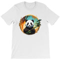 fun panda T-Shirt
