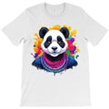 cute panda T-Shirt