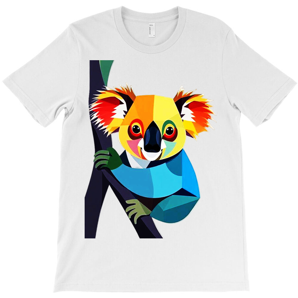 fun koala T-Shirt