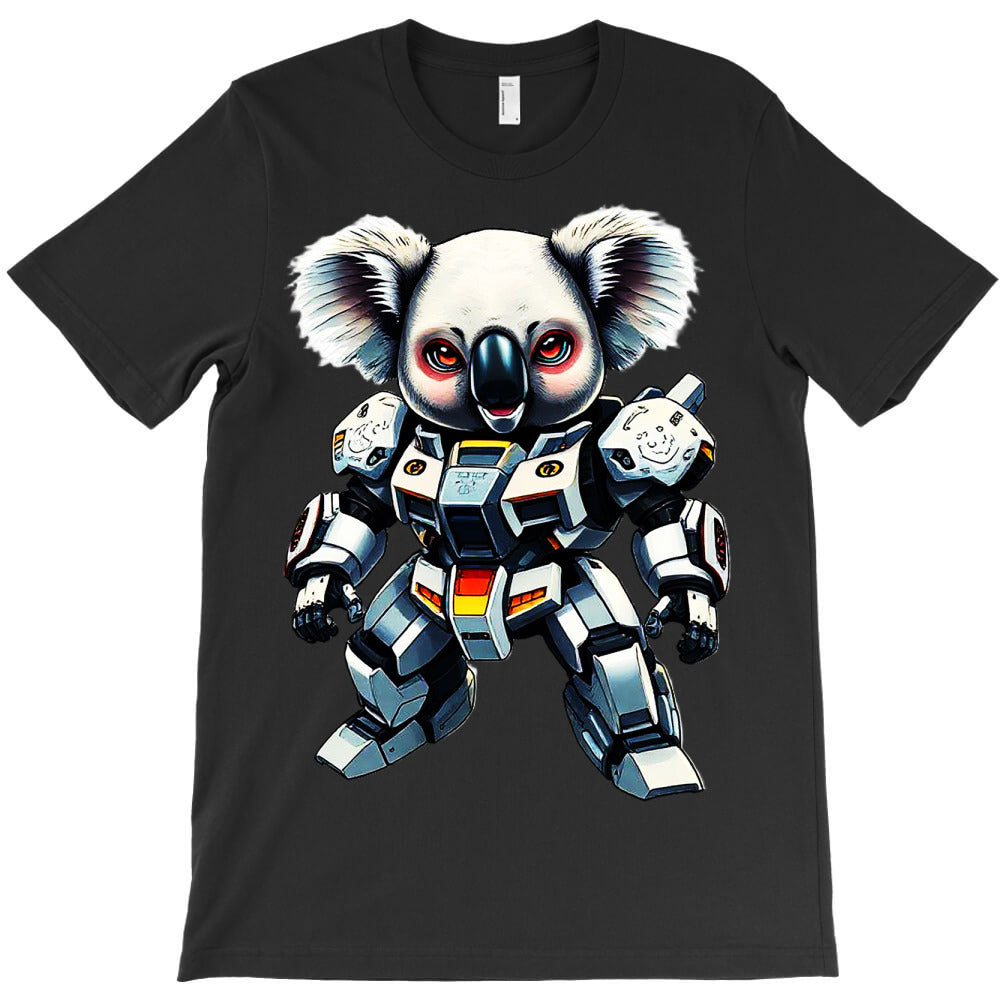 cool koala T-Shirt