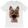 Animal, Animals, Do*g T-Shirt