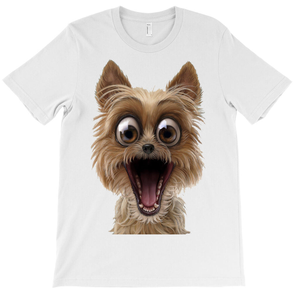 Animal, Animals, Do*g T-Shirt