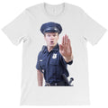 Police, stop T-Shirt