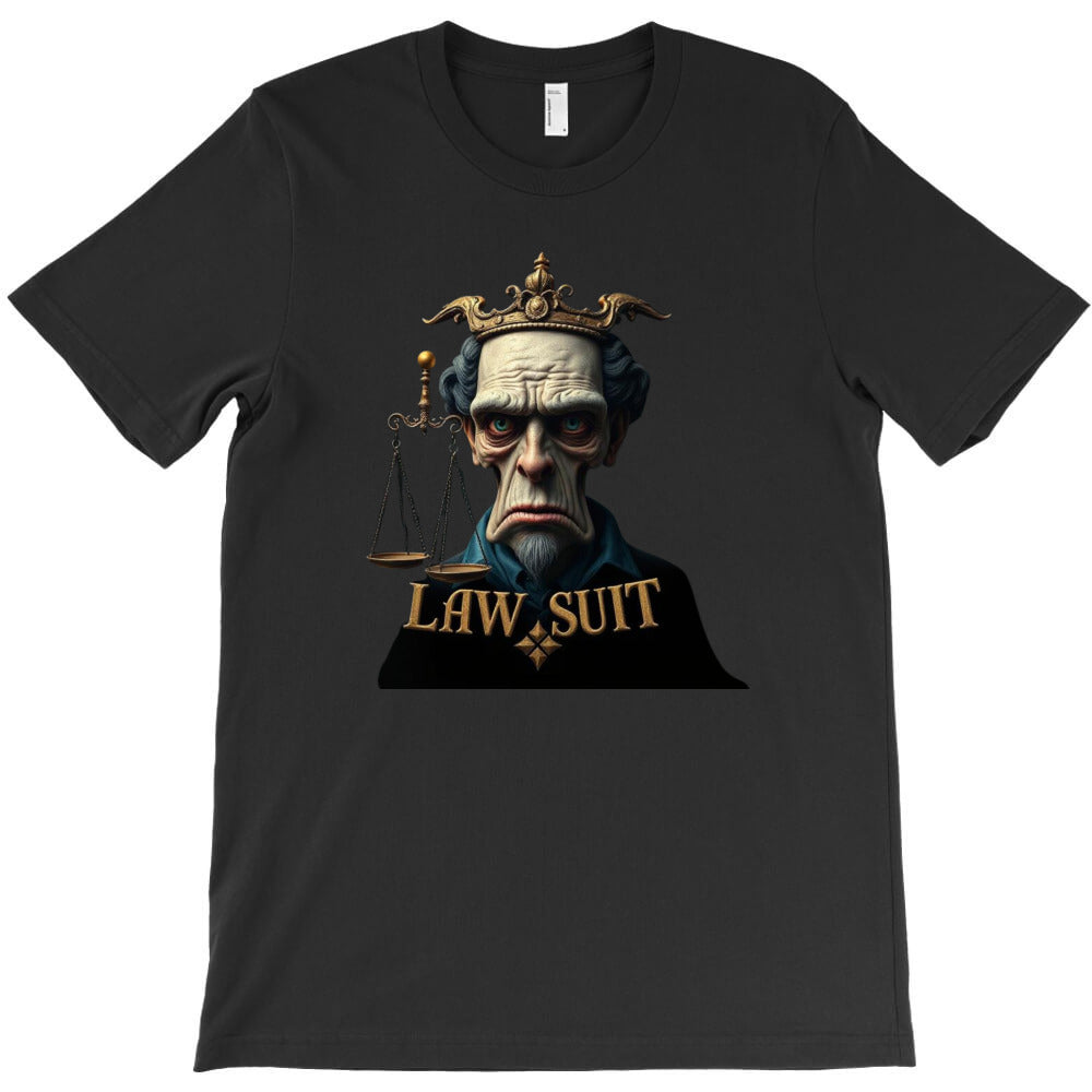 Law suit T-Shirt