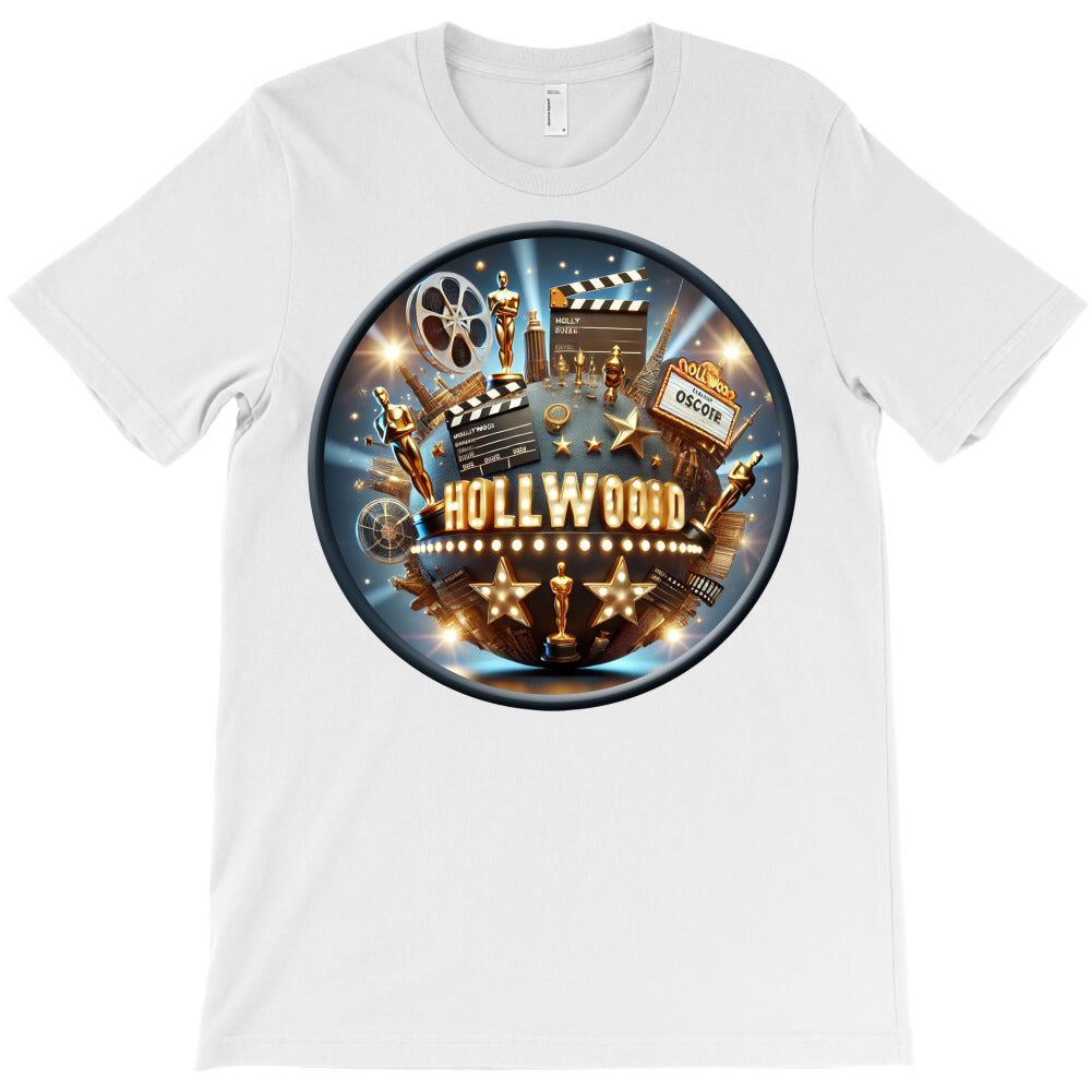 animation T-Shirt