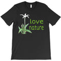LOVE NATURE T-Shirt