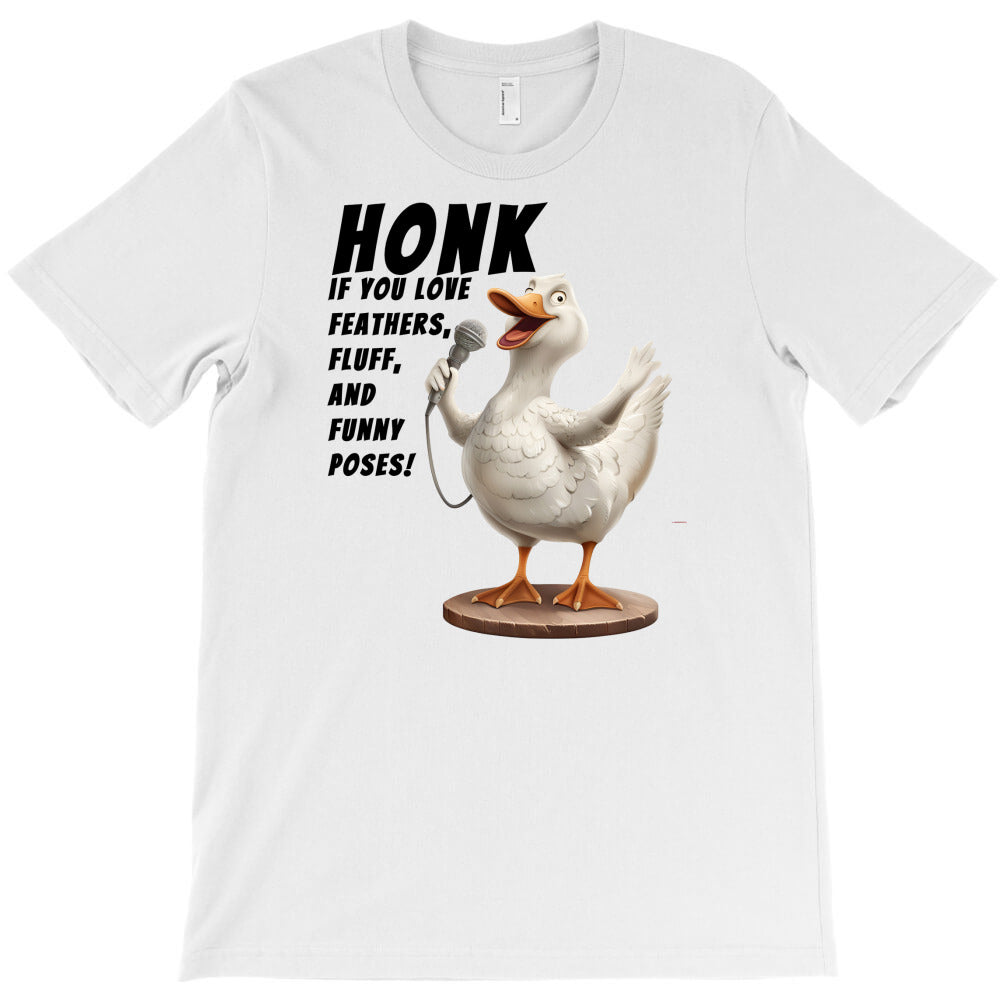Honk if you love T-Shirt