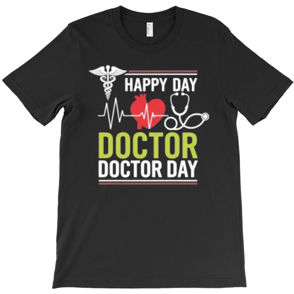 celebrating doctors day T-Shirt