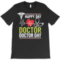 doctor appreciation graphic T-Shirt