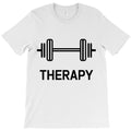 Fitness Therapy T-Shirt