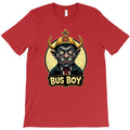 Bus Boy T-Shirt
