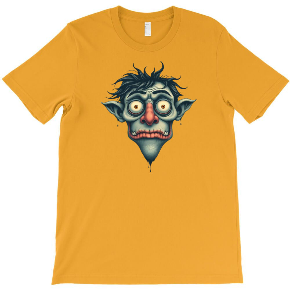 Not a morning person T-Shirt